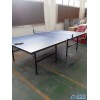 深圳福田乒乓球台，单折移动乒乓球桌，乒乓球台多少钱