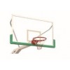高强度安全玻璃篮球板,玻璃钢篮板可定制[厂价直销]