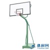 玻璃钢篮球板篮球架室外篮球架标准篮球架移动篮球架篮球架销售