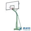 玻璃钢篮球板篮球架室外篮球架标准篮球架移动篮球架篮球架销售