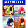 迈克威MACWHEEL电动独轮车平衡火星车思维轮代步单轮