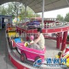 游乐设备大型户外游乐设备儿童过山车游乐设备