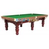 星牌美式台球桌 XW117-9A星牌美式落袋台球桌