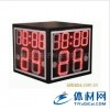 供应计时器   篮球24秒四面显示计时器