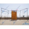 拓展训练器械拓展器材攀岩设备心理行为训练设施