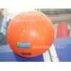 充气实心球 中考专用 众乐星1、1.5、2KG实心球 中小学训练达标用