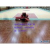 运动木地板结构，体育地板安装，篮球馆地板价格