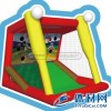 棒球场主题气密玩具,CH-IW100089D,室内儿童游乐设备,奇乐儿