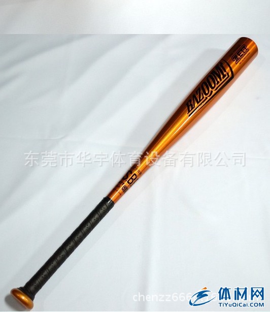 ZETT 棒球鋁棒1