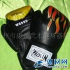 厂家直接供应 拳击手套 运动锻炼专用拳击手套 精品武术专用手套