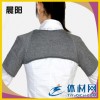 大量销售 晨阳竹炭护肩保暖护肩 纤维安全棉护肩