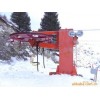 专业供应新疆南山滑雪场吊椅式客运架空索道