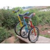 厂家批发久兴牌独轮车 自行车16  18 20  24寸 多种颜色选择