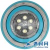 不锈钢壁挂式泳池LED节能灯|LED96珠7W|RGB或单色