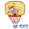 Disney 正品迪士尼 儿童 篮球篮板篮筐迷你篮板DA5006-C维尼熊款