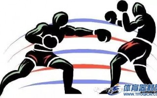 【新规】国际拳联:职业拳击选手可以参加奥运会