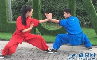 徐莎：武者 实现自己的价值