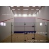 上海中体专业施工安装：模板式壁球馆、壁球馆维修