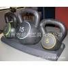 厂家直供 优质壶铃提壶哑铃健身壶铃训练健身器材 CD-KB01S