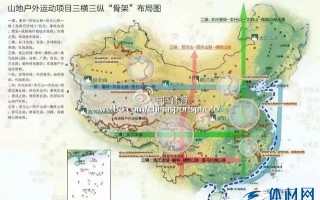 《山地户外运动产业规划》发布 “三纵三横”战略布局成亮点