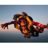 （供应） skydiving goggles 跳伞镜 高空飞行员护目镜