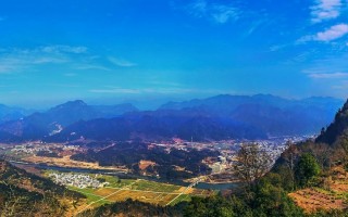 借助体育+旅游风口 齐云山要打造城市新名片丨产城结合