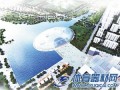 米立方·水世界将打造全市最大的室内恒温水上健身娱乐项目