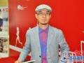 刘宏：入驻国家体育总局训练局 开启体育公益事业