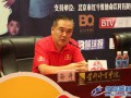北京红牛总经理孙涛:坚定不移地支持体育赛事