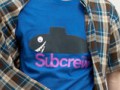 柯有伦李灿森上阵 演绎Subcrew2012春夏新品