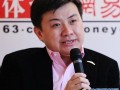 年度体育营销人物奖：安踏品牌总裁郑捷