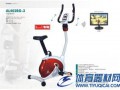 奥力龙旗舰产品亮相2014上海健身保健器材展