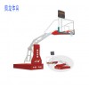 河北电动液压篮球架，优质电动液压篮球架的供应商