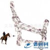 【居上马具】马笼头 牵马工具 马龙头 格纹龙马具 骑士马术用品