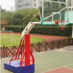 篮球架种类有哪些 篮球架生产厂家  篮球架的安装及使用说明