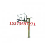 【图】地埋式篮球架价格参量,阜阳地埋式篮球架厂家放心品质