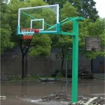 篮球架种类有哪些 河北篮球架 篮球架厂家直销现货供应