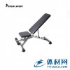 商用专业哑铃凳多功能腹肌健腹板仰卧起坐板健身器材家用运动椅