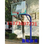 【保质】地埋式篮球架放心购买,邯郸地埋式篮球架厂家专业生产