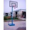 供应儿童篮球架(图)　篮球架　体育用品　厂家自产自销　有质保