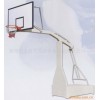 宽臂仿液压篮球架　配复合篮球板　通过ISO认证