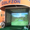 韩国模拟高尔夫顶级品牌 GOLFZON