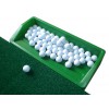 互发高尔夫 塑料橡胶发球盒 高尔夫练习用品 练习场设备