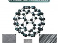 羽毛球拍技术：NANOSCALE TECHNOLOGY纳米技术