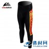 Veobike 中国龙正品骑行长裤 自行车骑行长裤 2.1CM 超厚硅胶坐垫
