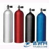直销专业潜水用品 深潜铝制气瓶 高质量最安全潜水铝合金气瓶批发