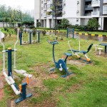 室外健身器材、小区健身器材、广场健身器材