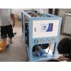 厂家现货生产3HP 水冷式冷水机 2天内安排出货 注塑机辅机专用