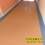 2mm厚PVC地板南宁现货批发 优质环保安全PVC地板