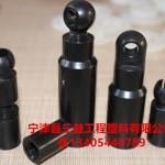 生产健身器材配件  专业生产注塑件 塑料零配件